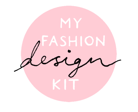 My Fashion Design&nbsp;Kit